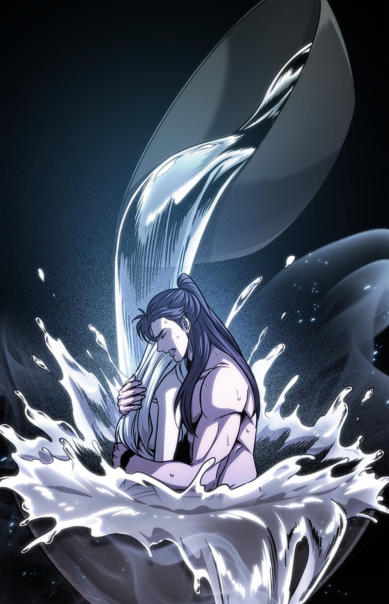 Read Nano-Maschine Manga Online