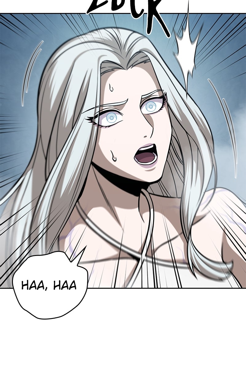 Read Nano-Maschine Manga Online