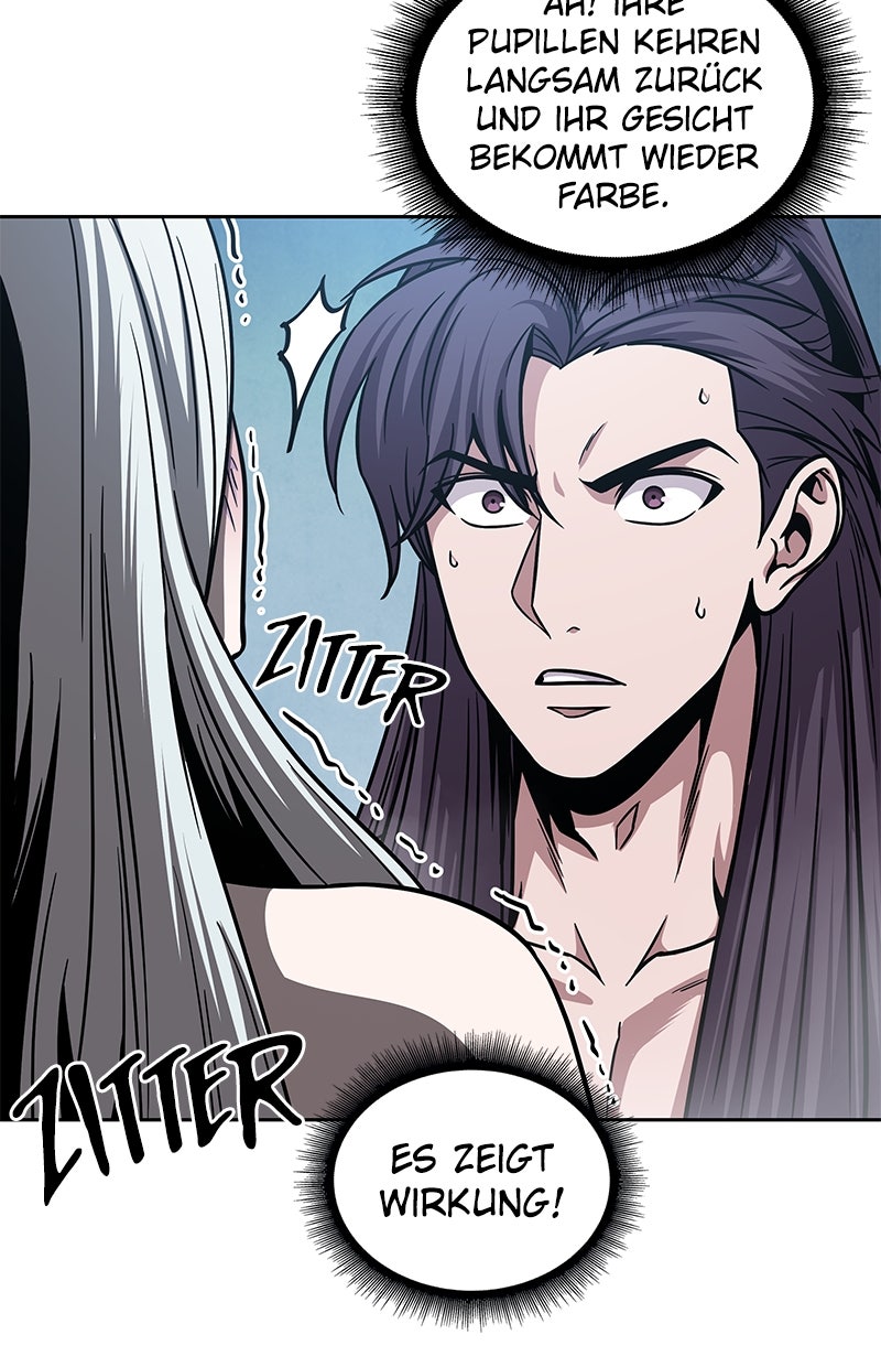 Read Nano-Maschine Manga Online