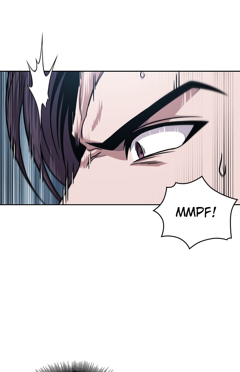 Read Nano-Maschine Manga Online