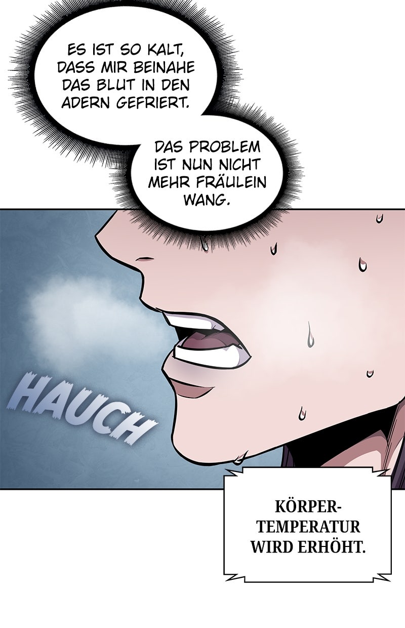 Read Nano-Maschine Manga Online