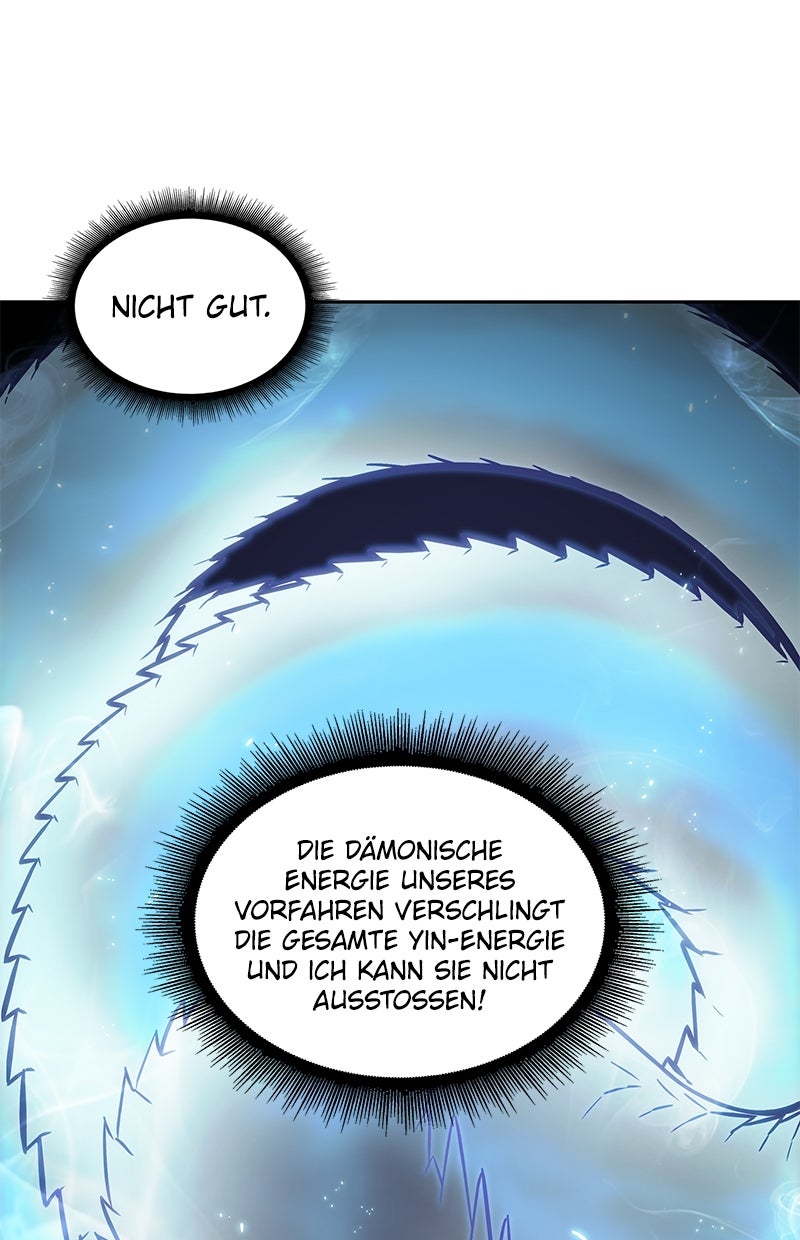 Read Nano-Maschine Manga Online