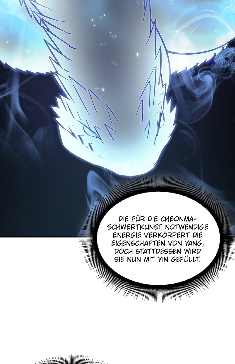 Read Nano-Maschine Manga Online