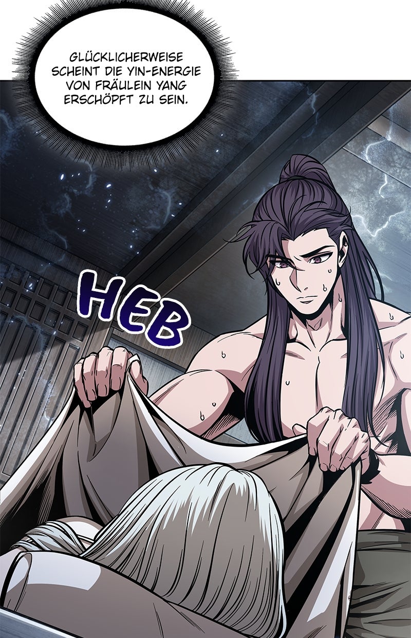 Read Nano-Maschine Manga Online