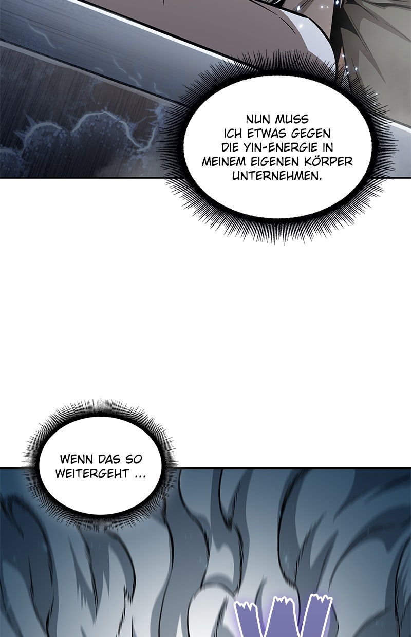 Read Nano-Maschine Manga Online