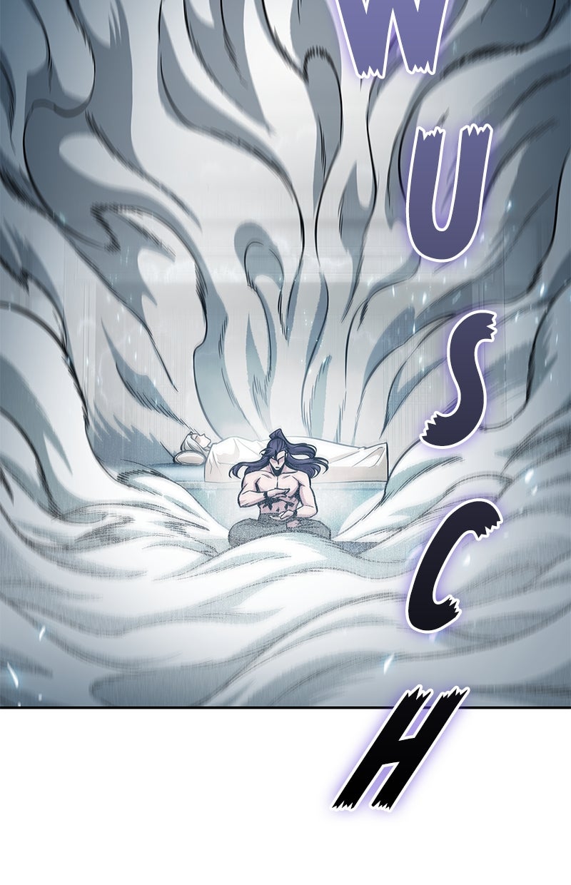 Read Nano-Maschine Manga Online