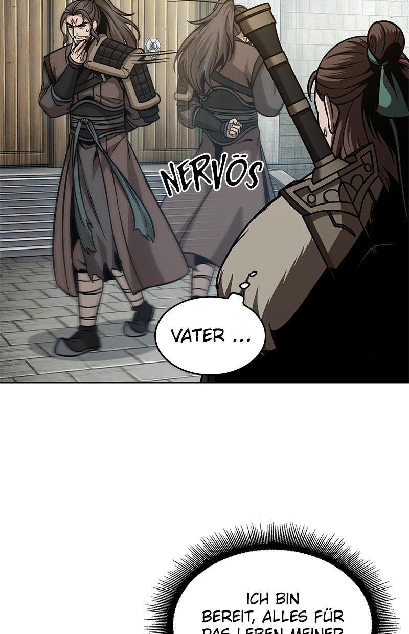 Read Nano-Maschine Manga Online