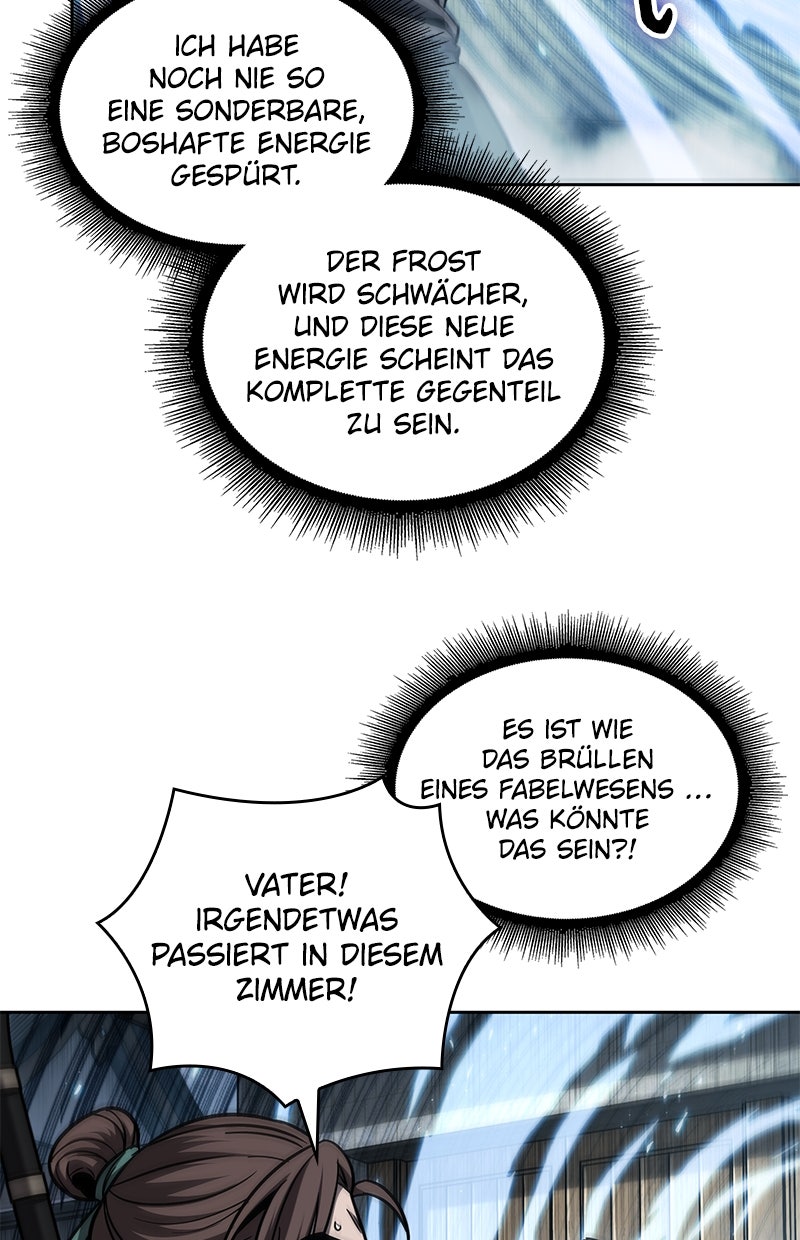 Read Nano-Maschine Manga Online