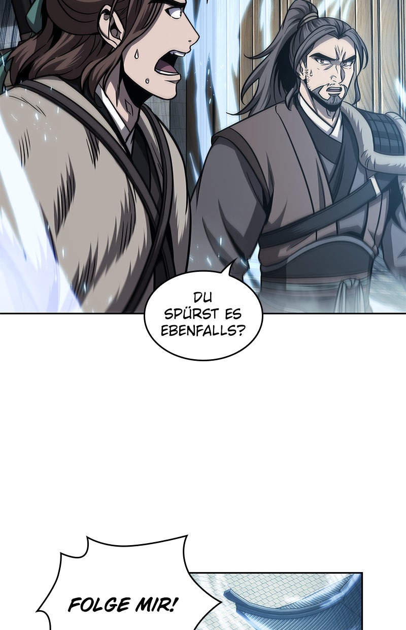 Read Nano-Maschine Manga Online