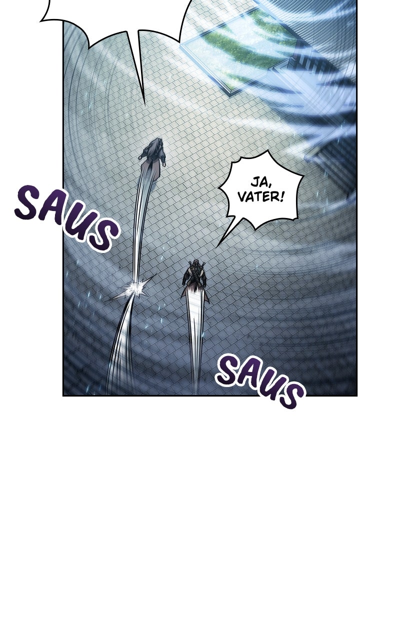 Read Nano-Maschine Manga Online