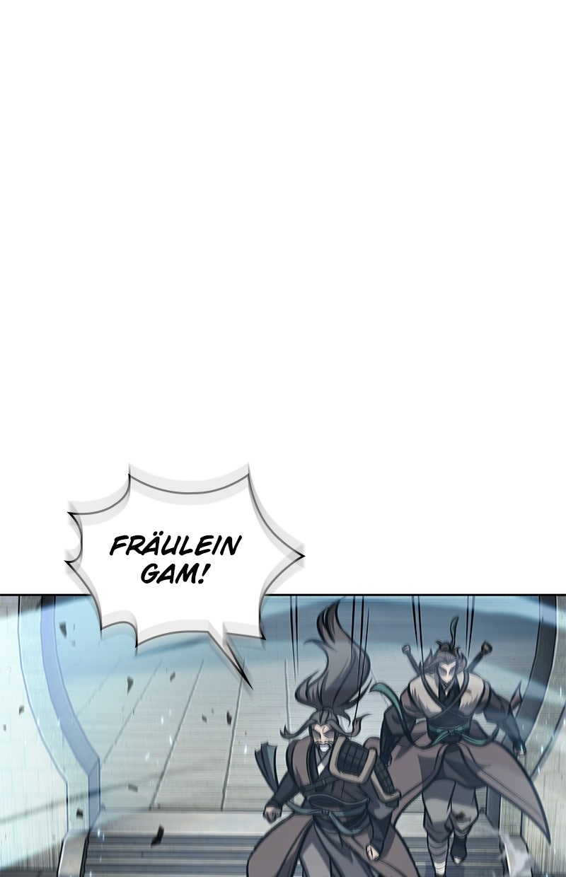 Read Nano-Maschine Manga Online