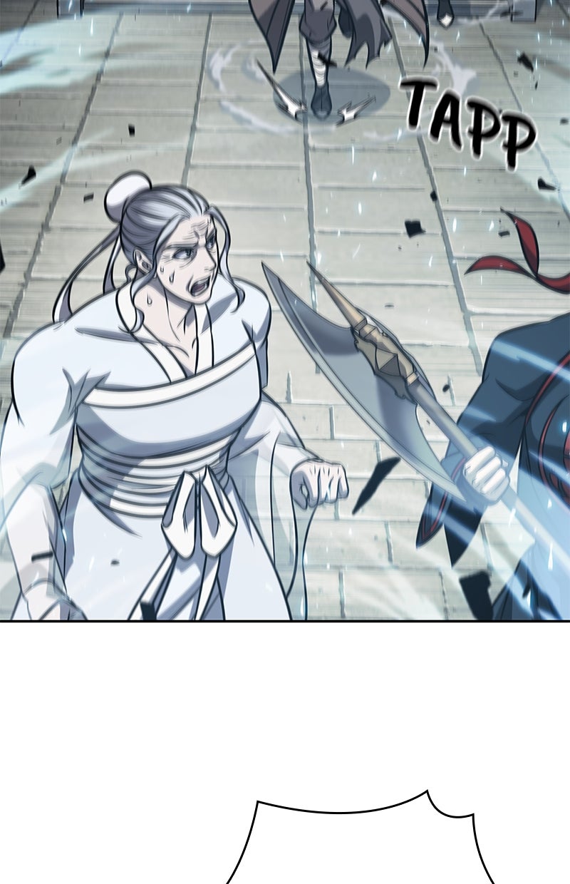 Read Nano-Maschine Manga Online