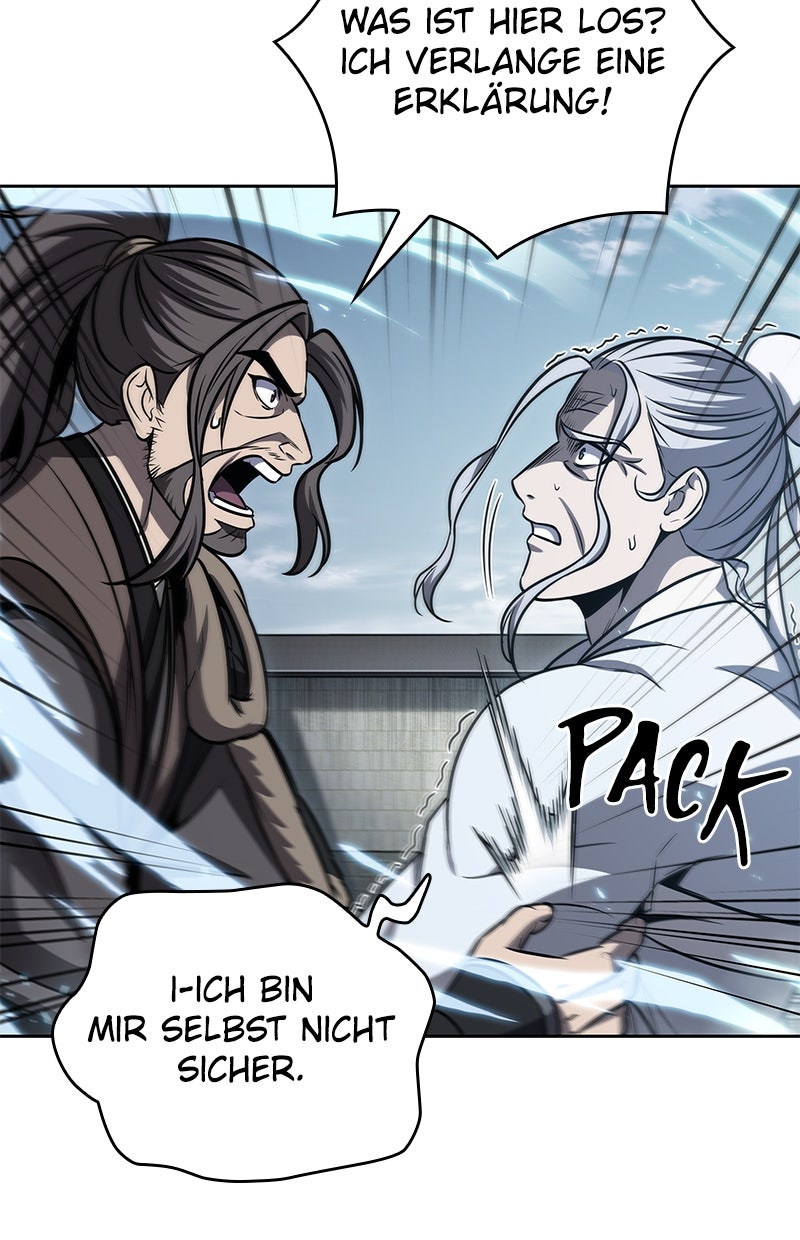 Read Nano-Maschine Manga Online