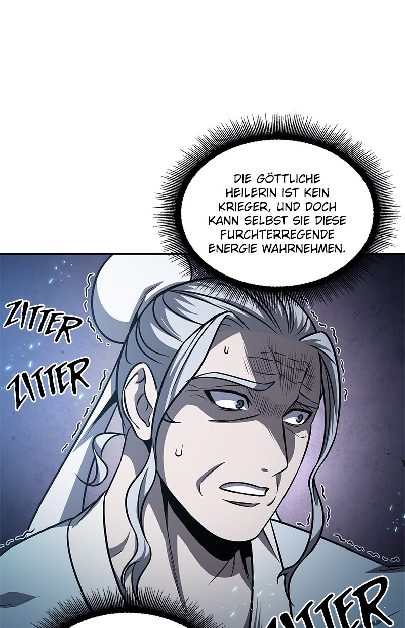 Read Nano-Maschine Manga Online