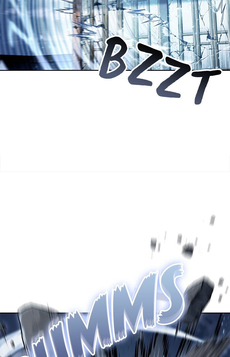 Read Nano-Maschine Manga Online