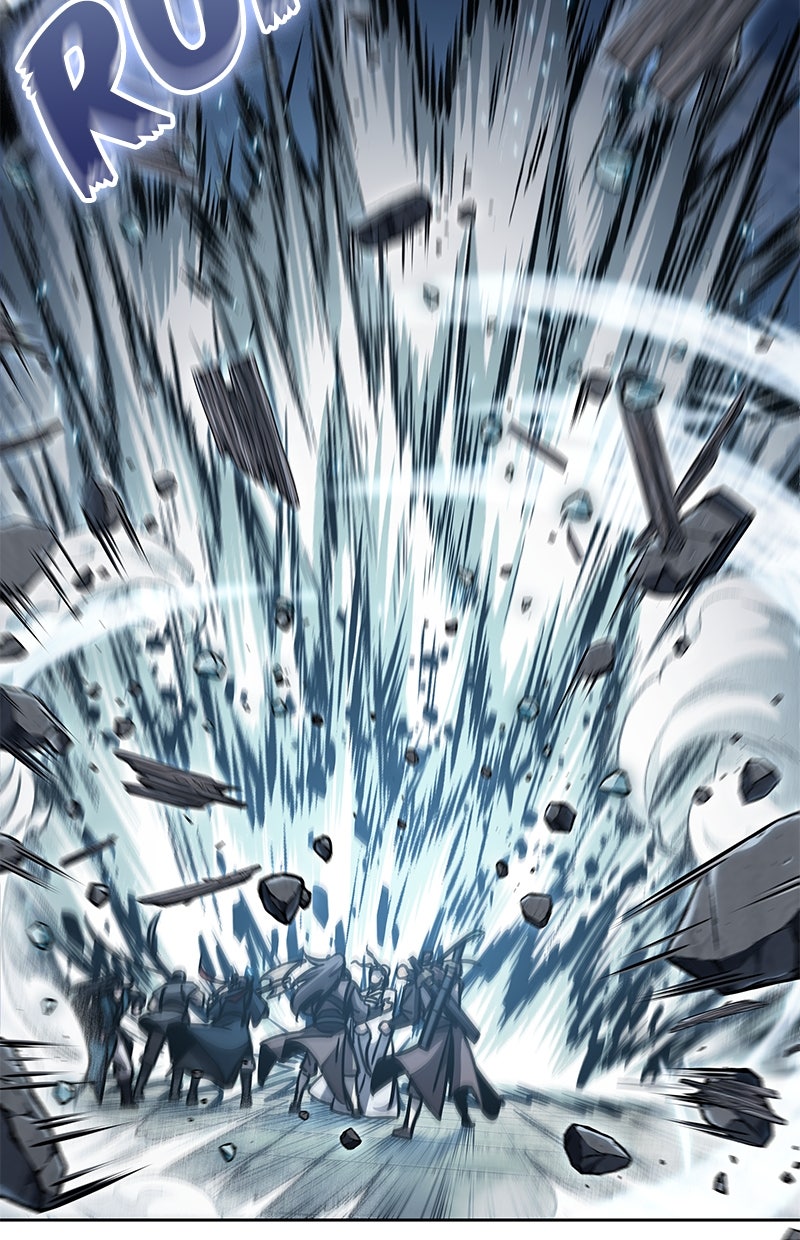 Read Nano-Maschine Manga Online