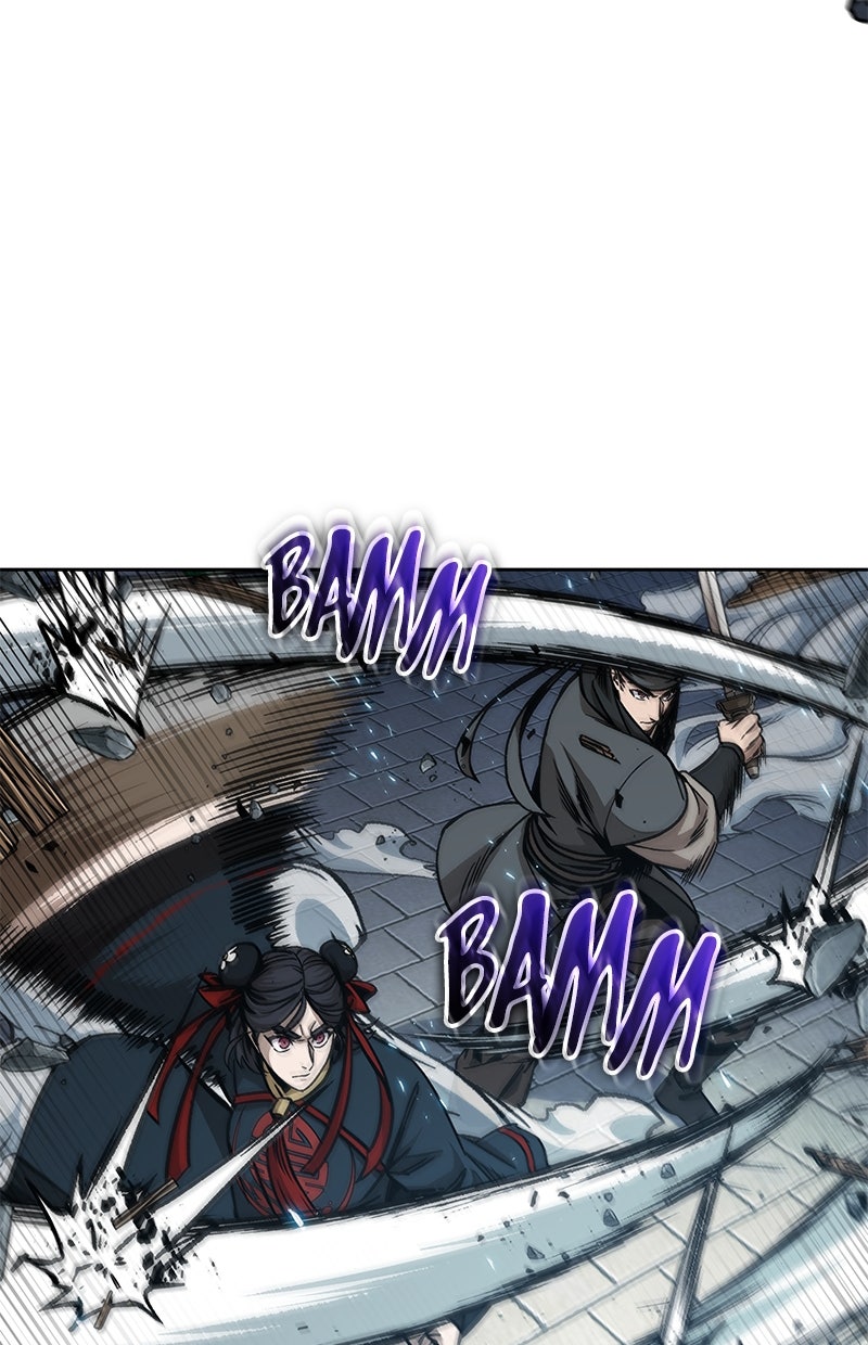 Read Nano-Maschine Manga Online