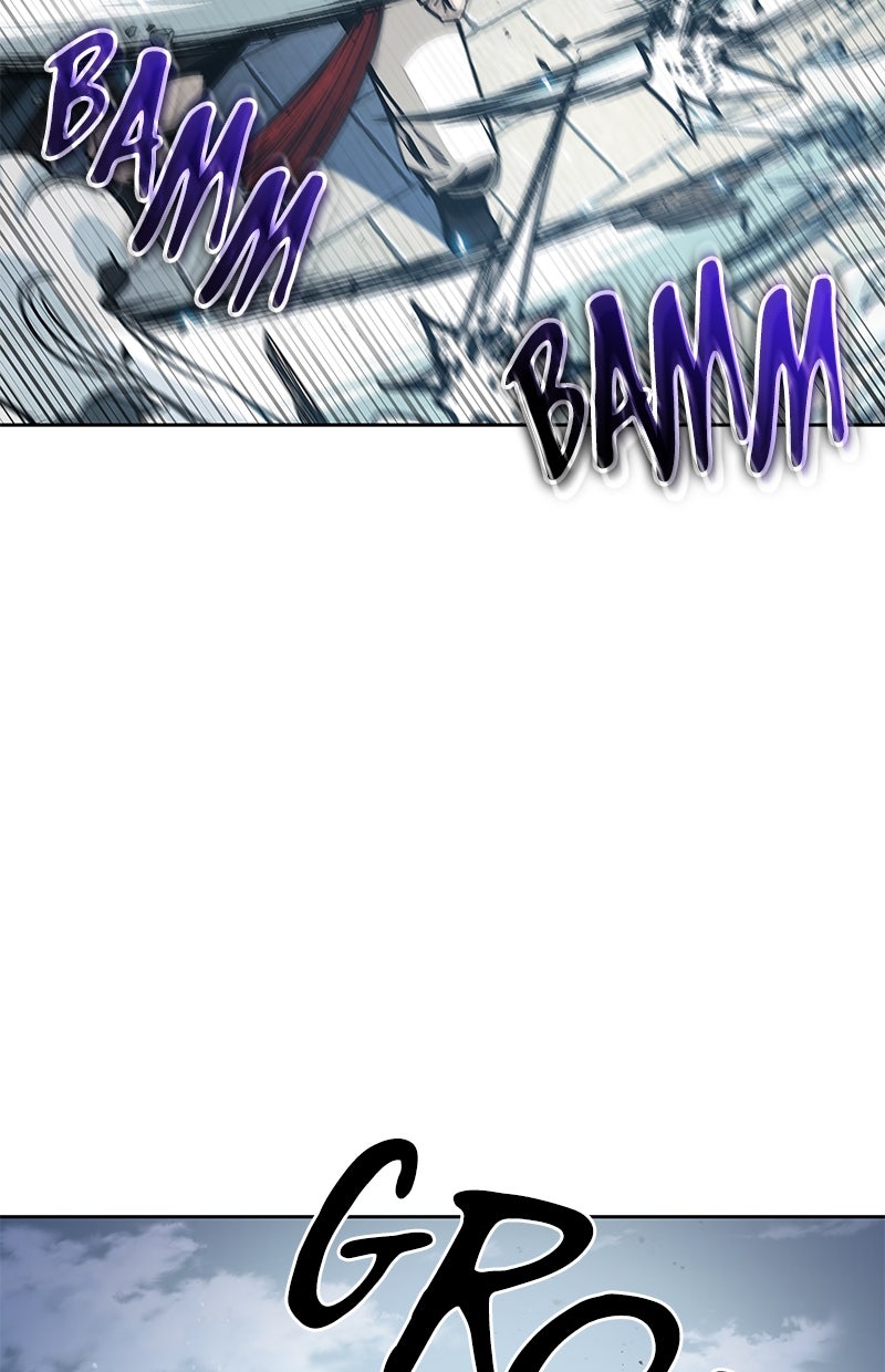 Read Nano-Maschine Manga Online