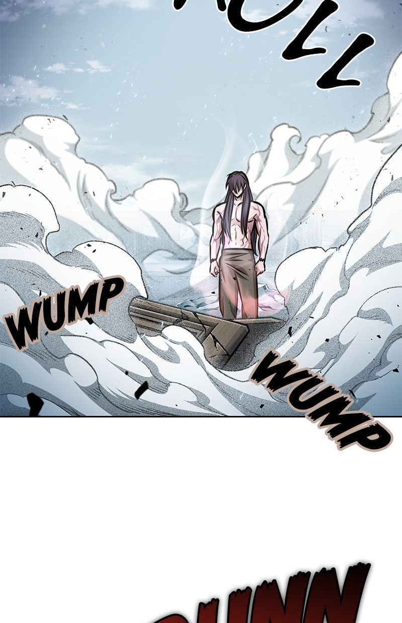 Read Nano-Maschine Manga Online