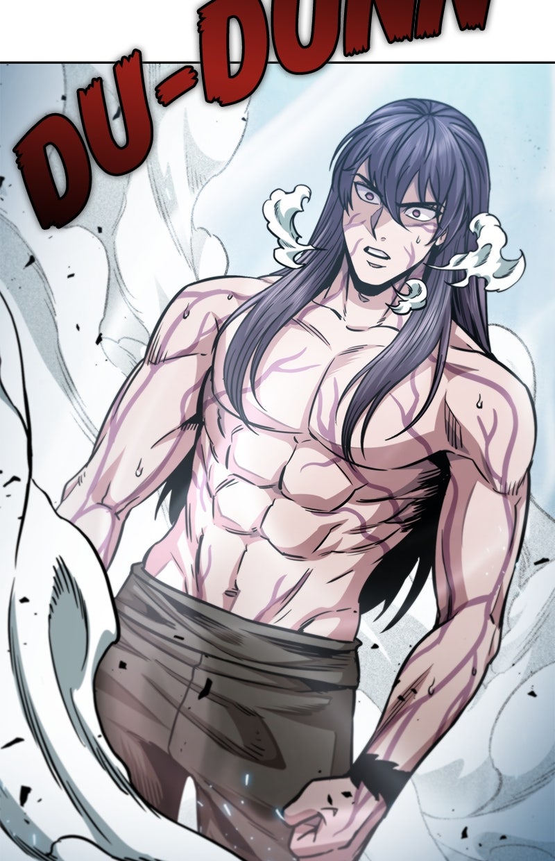 Read Nano-Maschine Manga Online