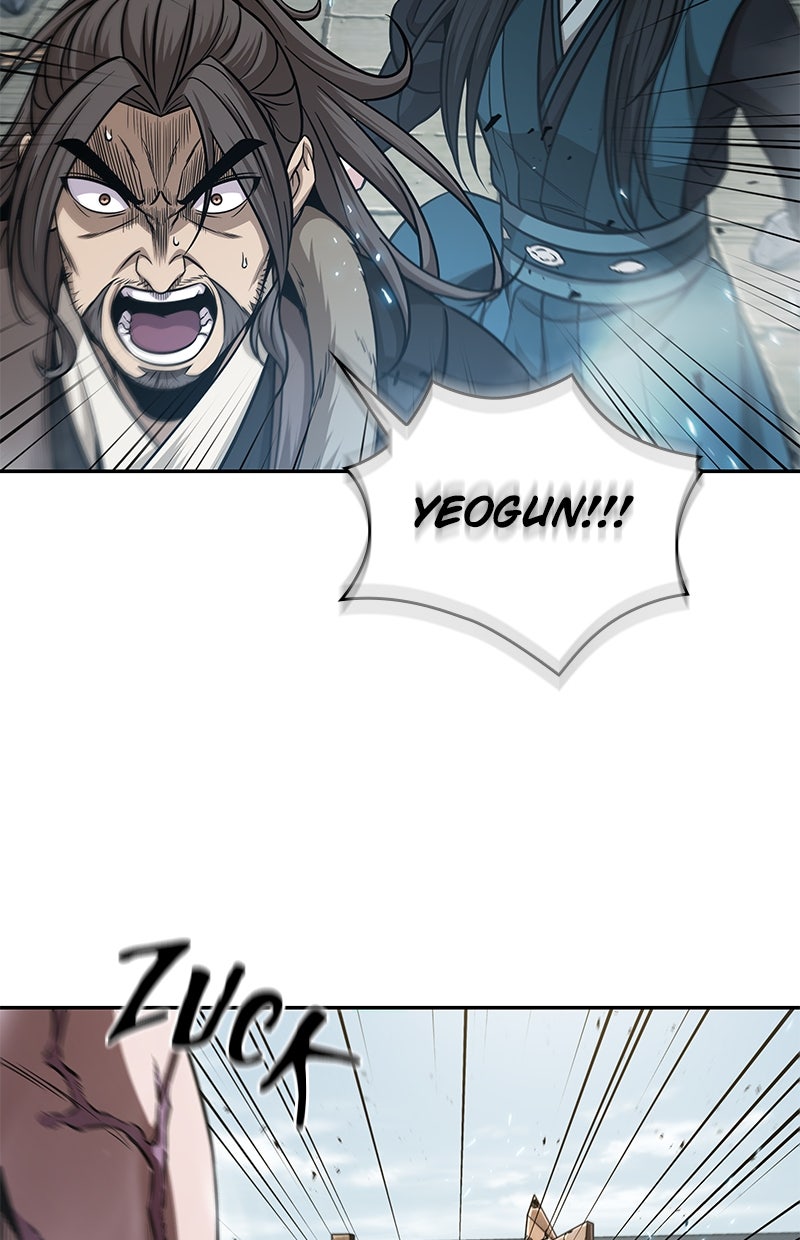 Read Nano-Maschine Manga Online