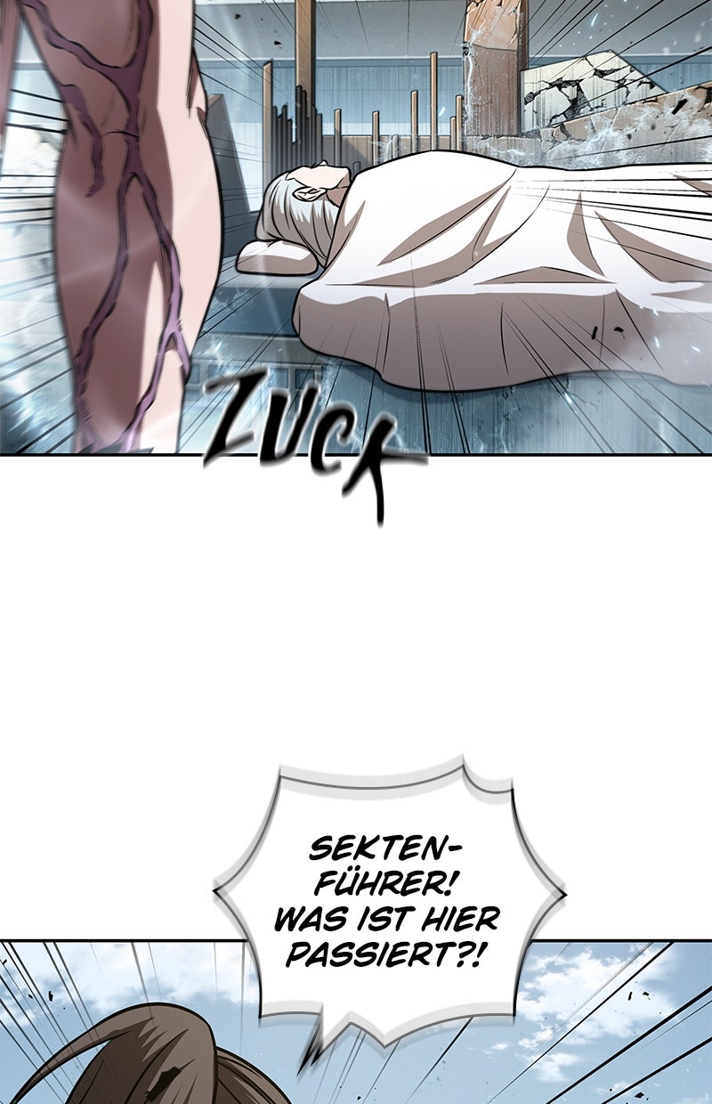 Read Nano-Maschine Manga Online