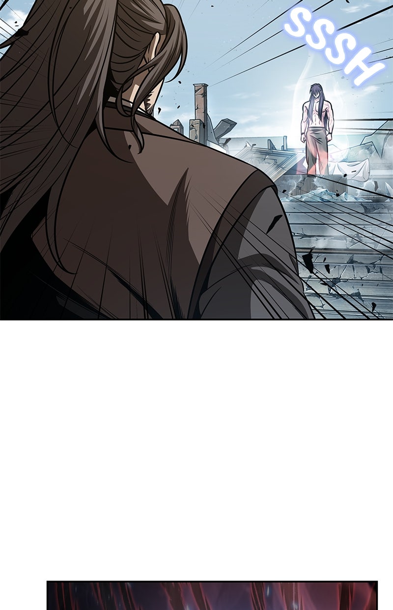 Read Nano-Maschine Manga Online