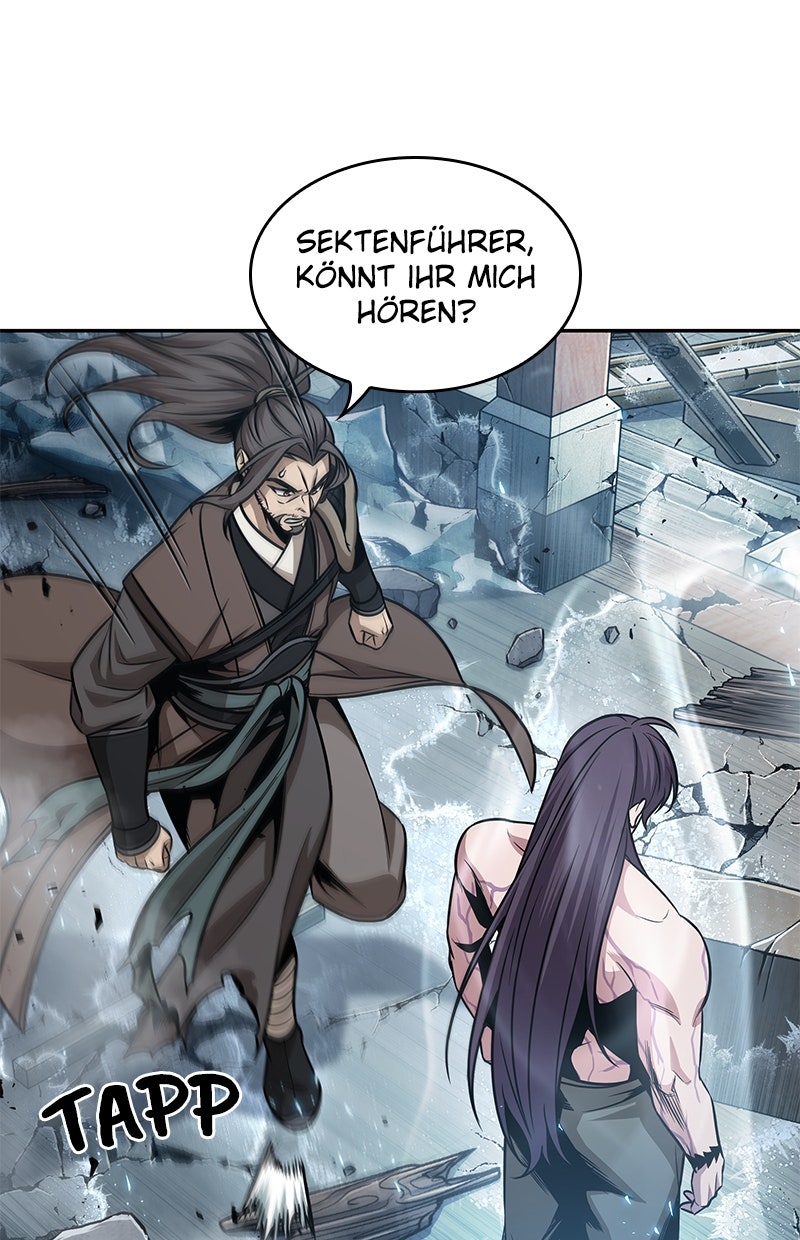 Read Nano-Maschine Manga Online