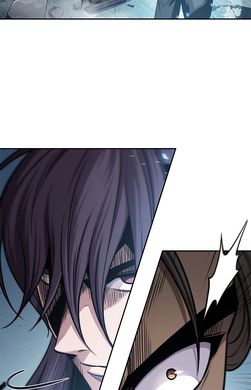 Read Nano-Maschine Manga Online