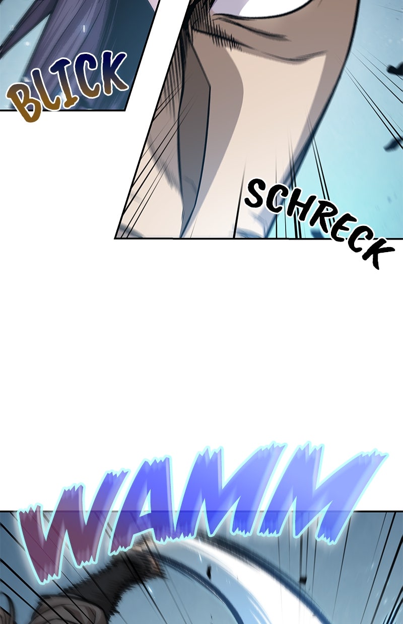 Read Nano-Maschine Manga Online