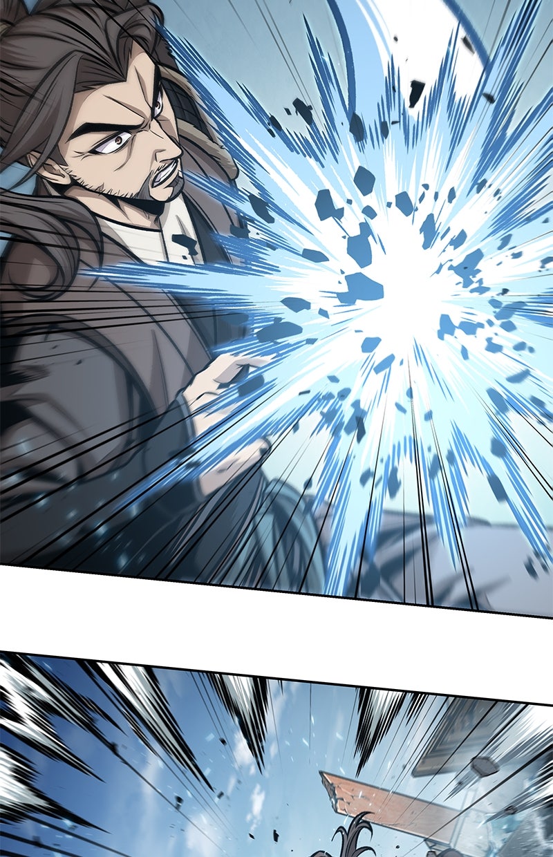 Read Nano-Maschine Manga Online