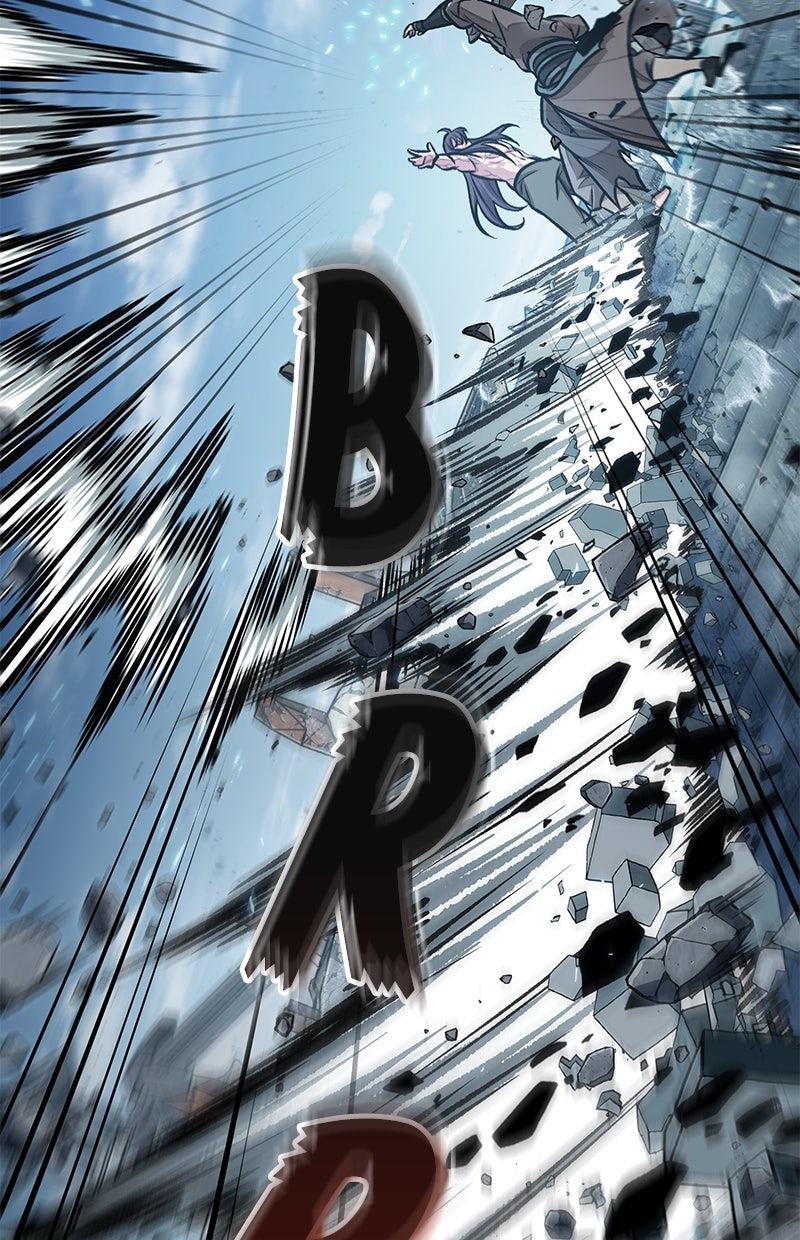 Read Nano-Maschine Manga Online