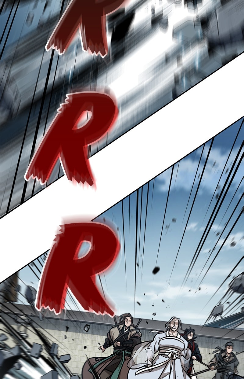 Read Nano-Maschine Manga Online