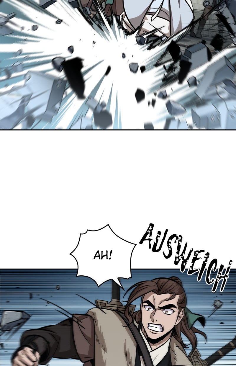 Read Nano-Maschine Manga Online