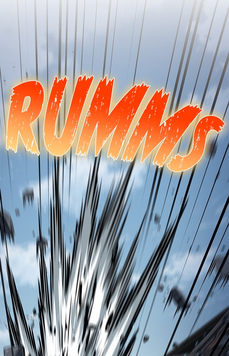 Read Nano-Maschine Manga Online