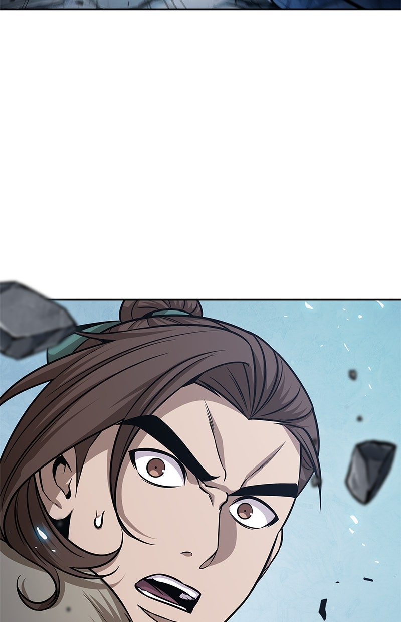 Read Nano-Maschine Manga Online