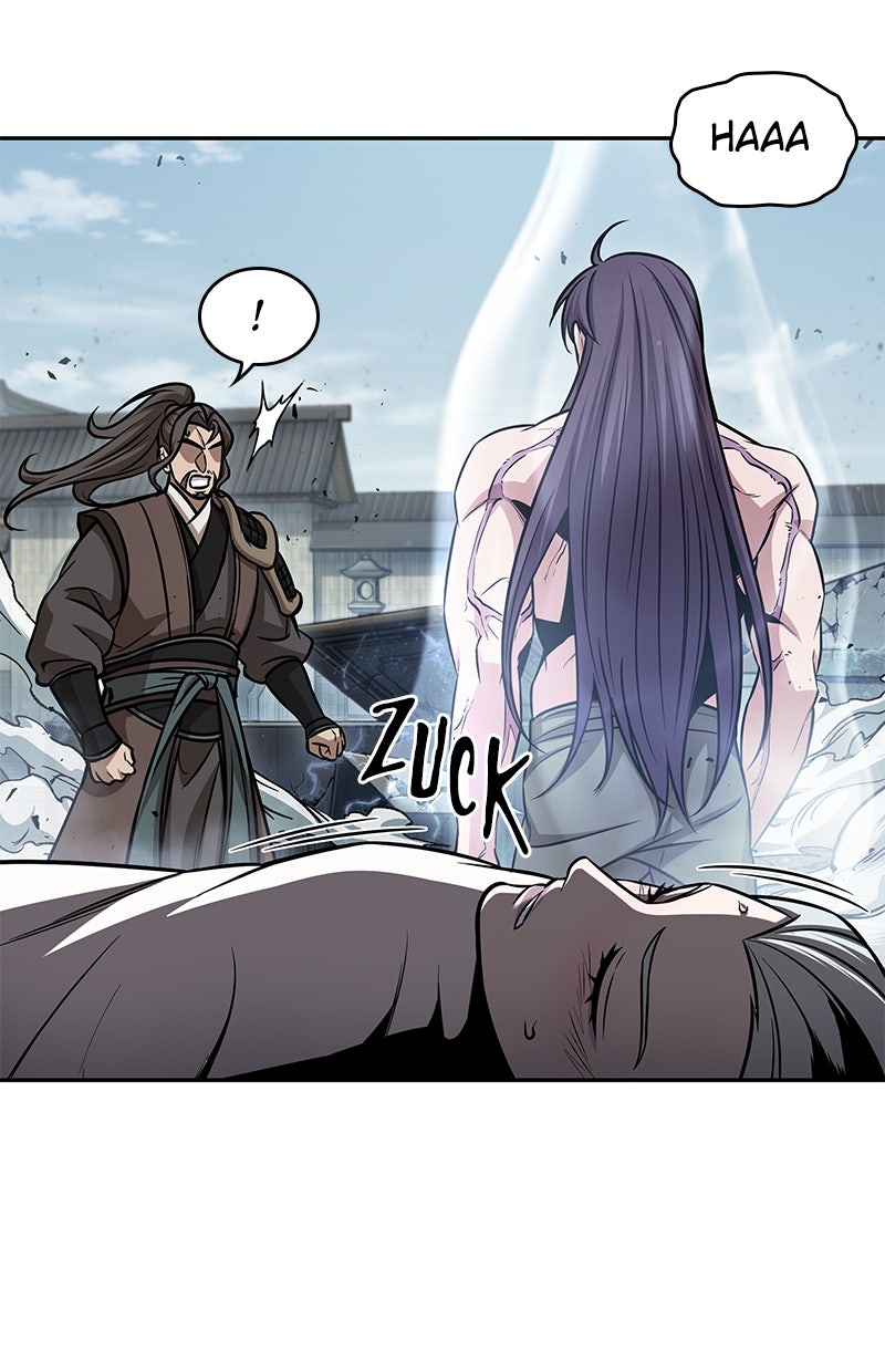 Read Nano-Maschine Manga Online