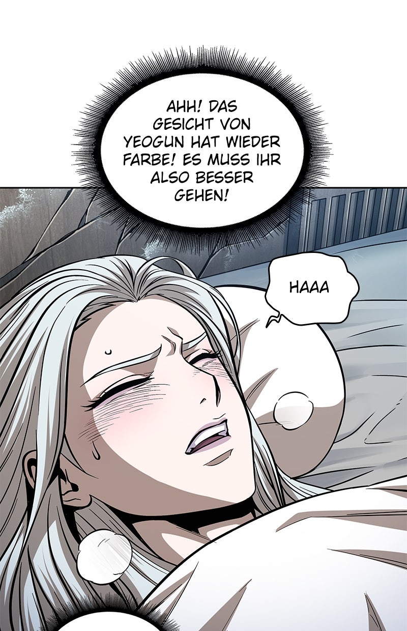 Read Nano-Maschine Manga Online