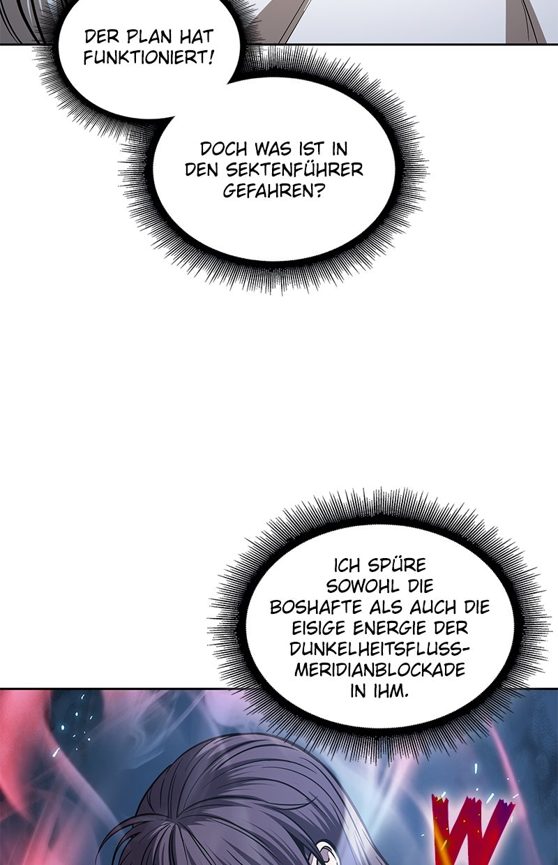 Read Nano-Maschine Manga Online