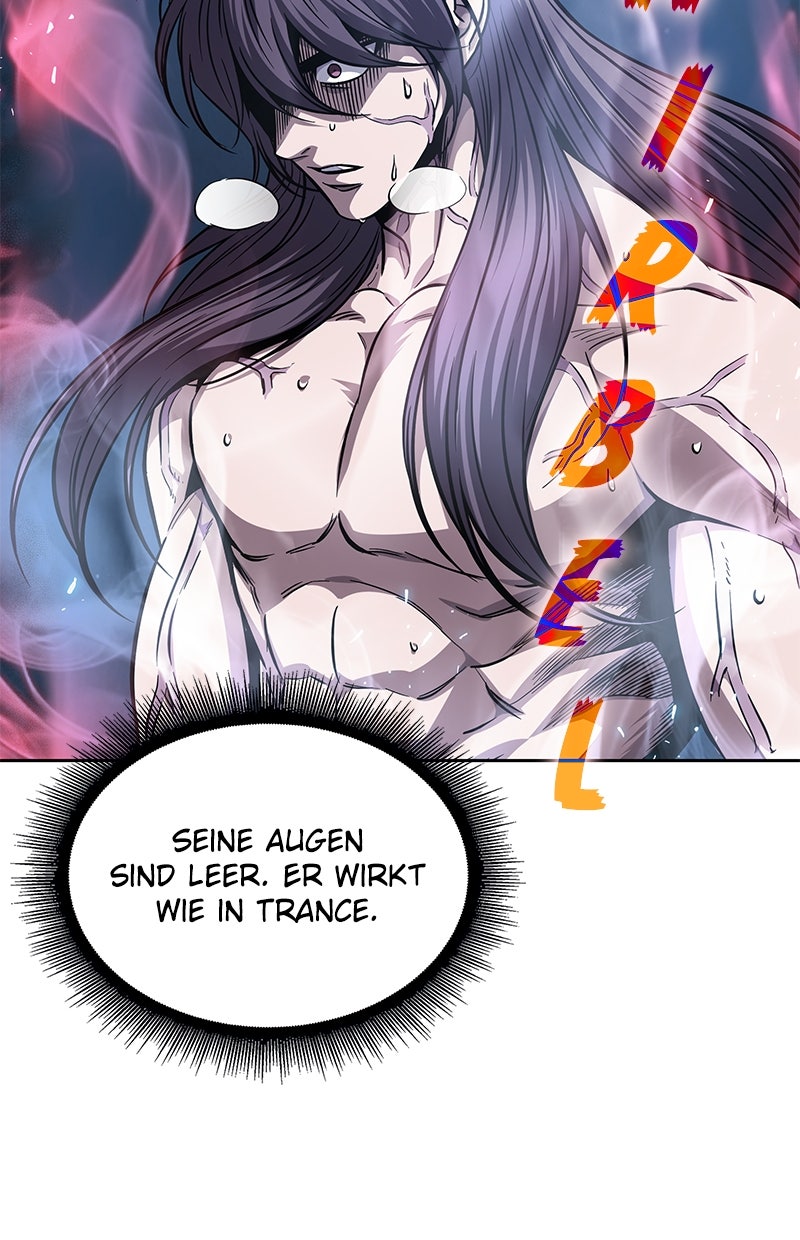 Read Nano-Maschine Manga Online