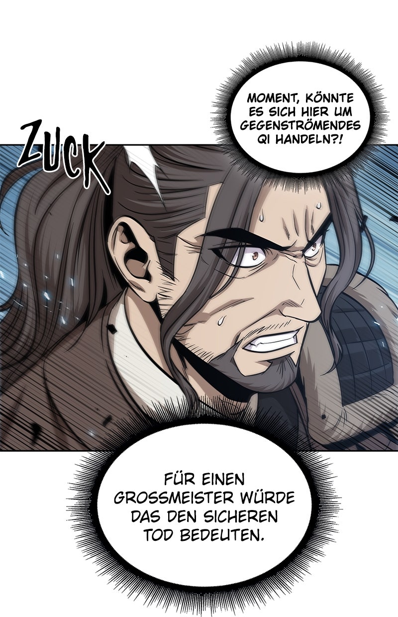 Read Nano-Maschine Manga Online