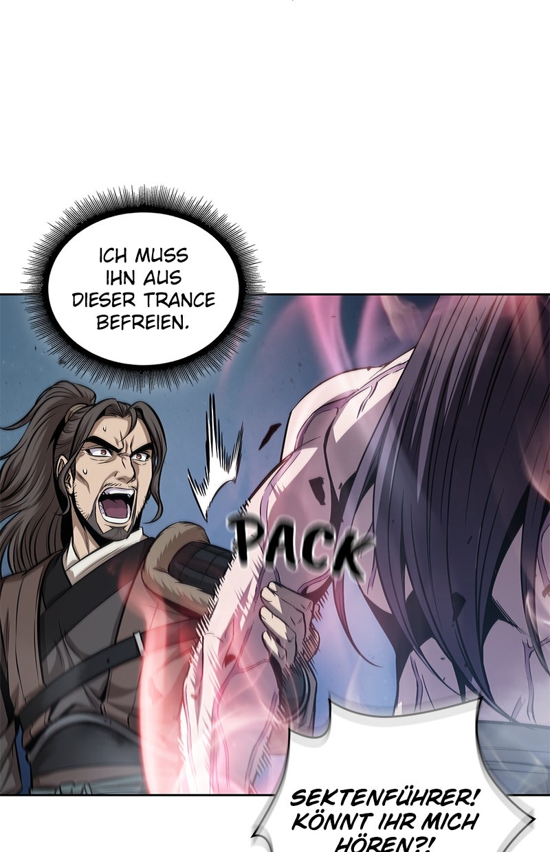 Read Nano-Maschine Manga Online