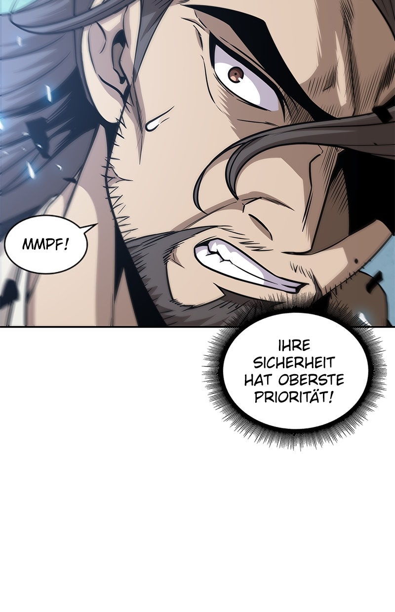 Read Nano-Maschine Manga Online