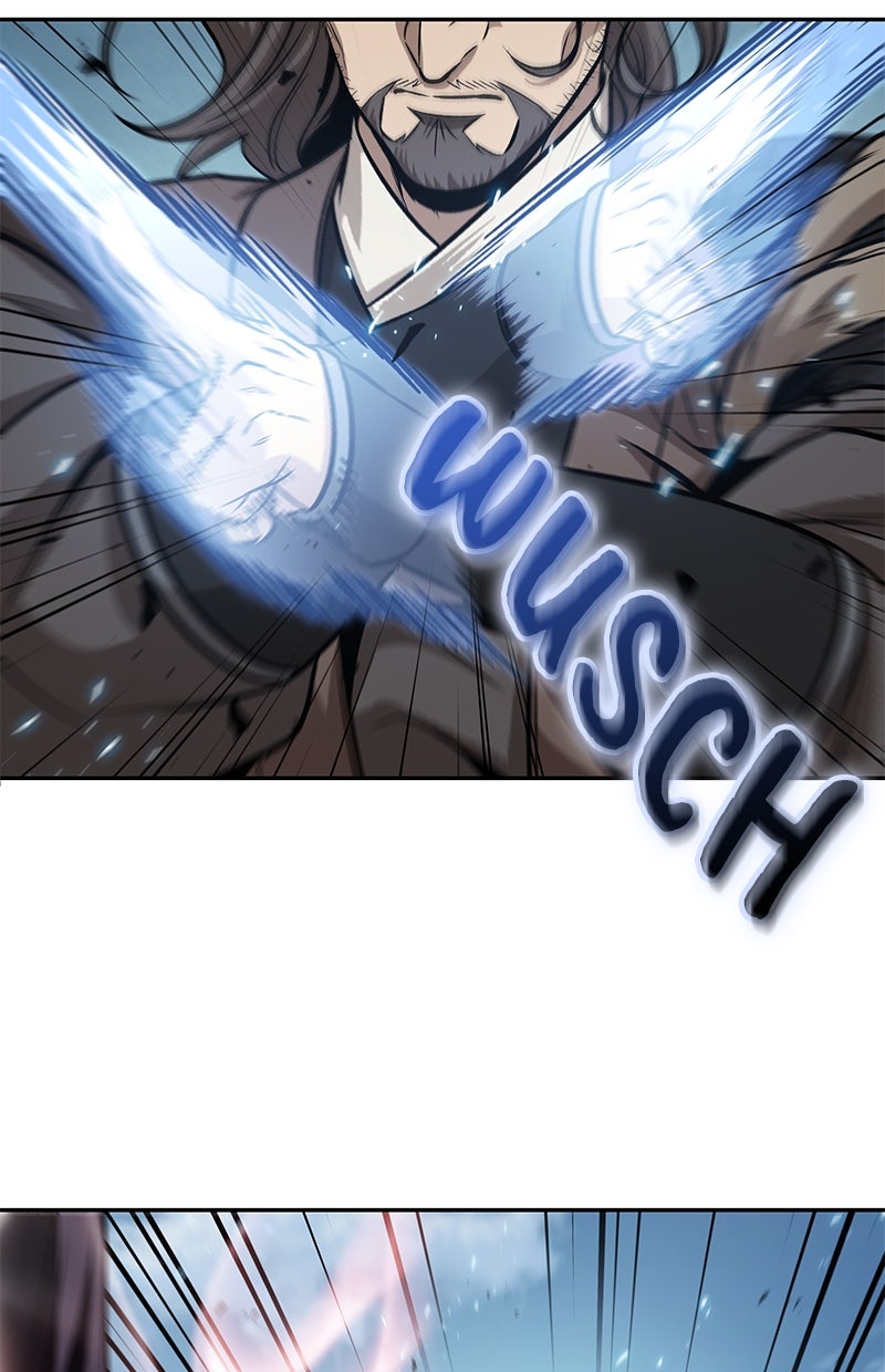 Read Nano-Maschine Manga Online