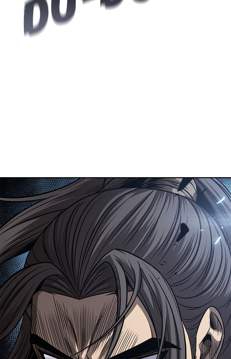 Read Nano-Maschine Manga Online