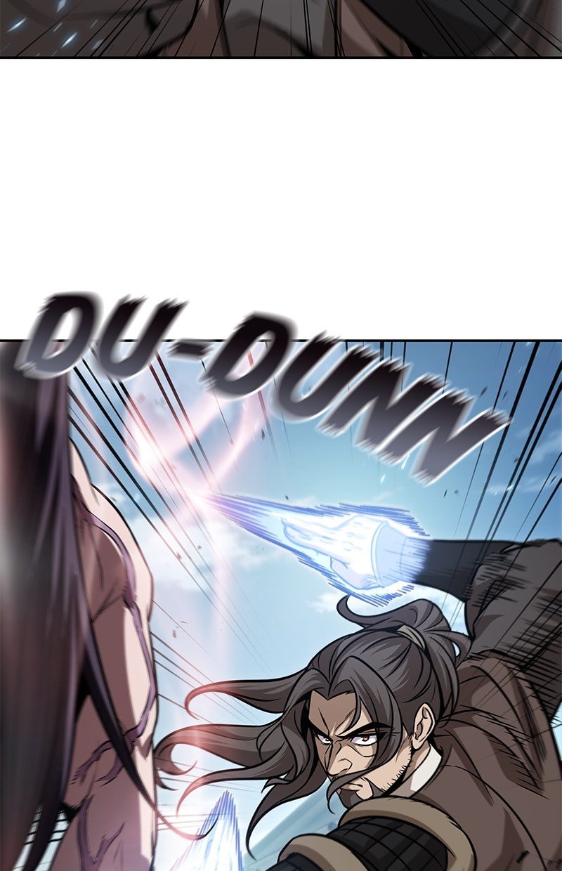 Read Nano-Maschine Manga Online