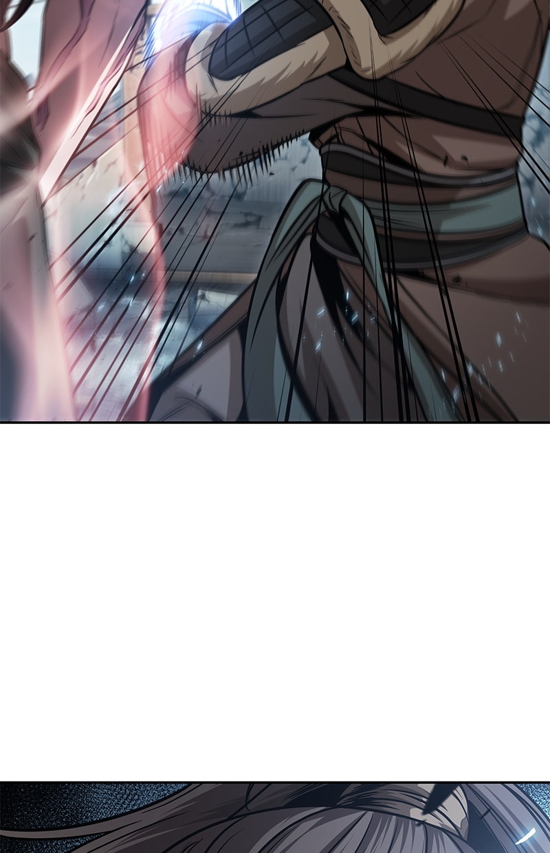 Read Nano-Maschine Manga Online