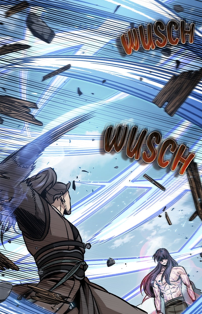 Read Nano-Maschine Manga Online