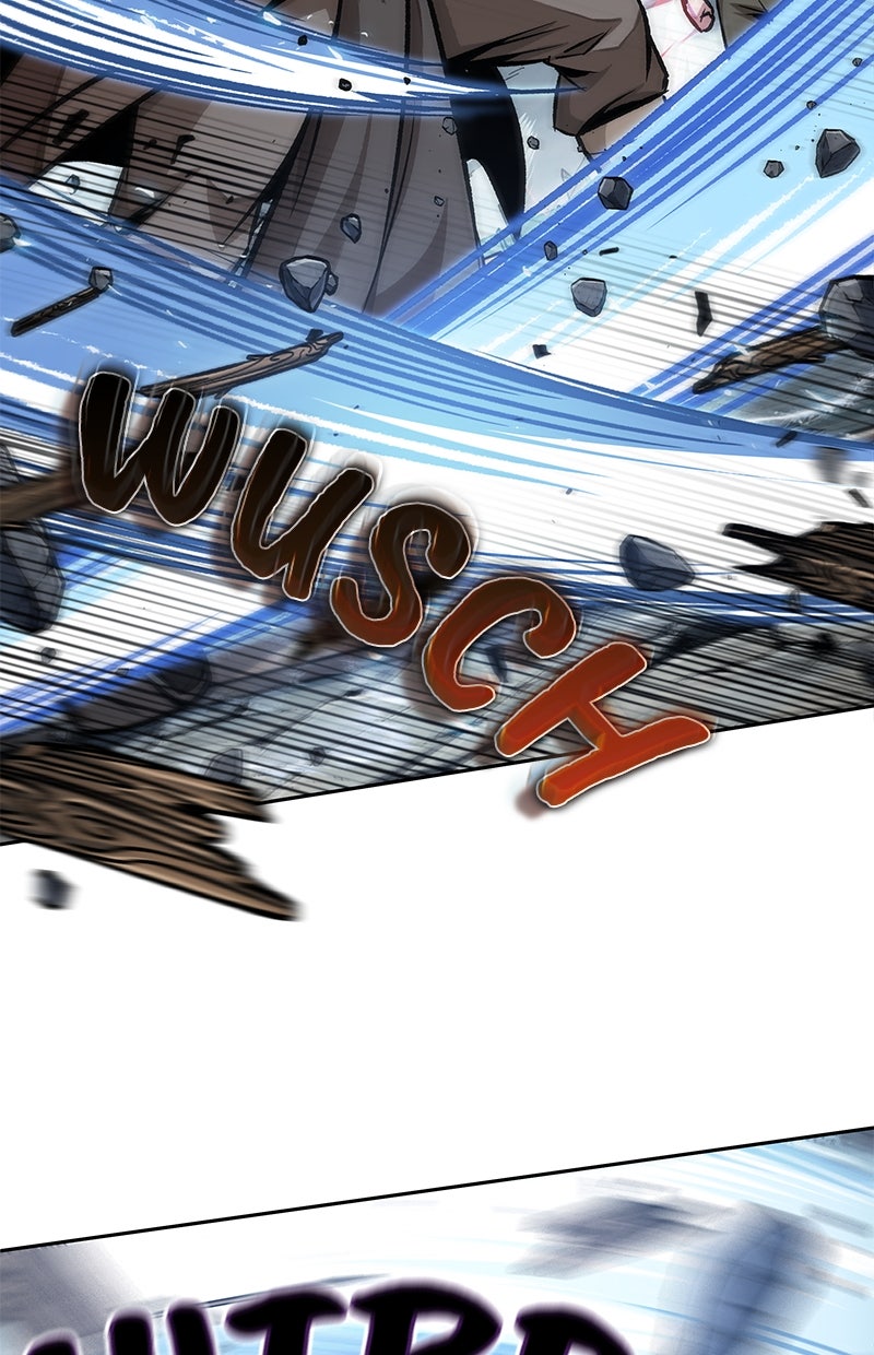 Read Nano-Maschine Manga Online