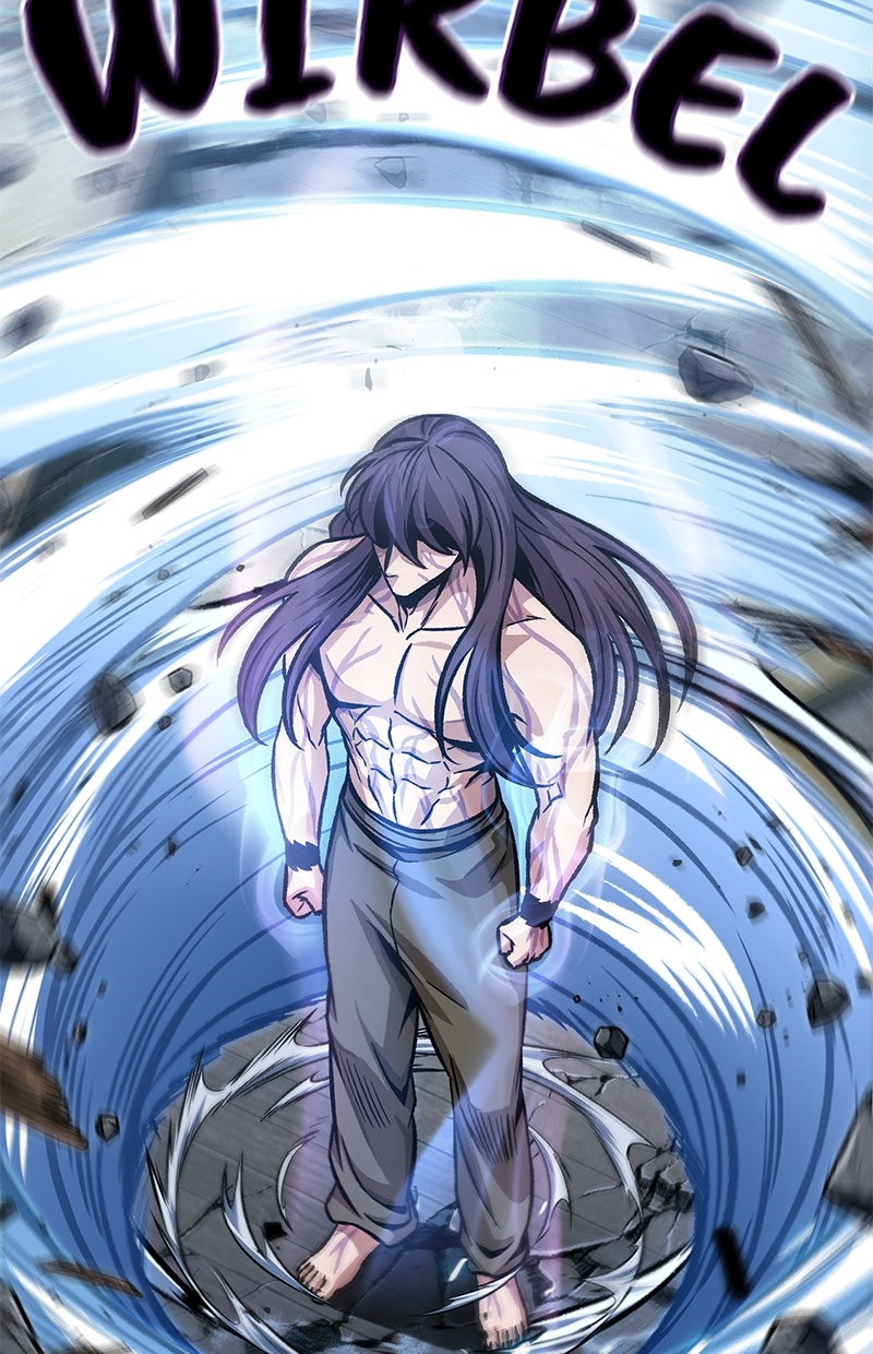 Read Nano-Maschine Manga Online